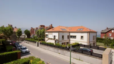 Apartment on Joaquín Arizaga Street photo 38