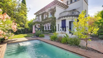 Villa in Arxius photo 84