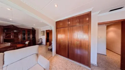 Apartment on Avinguda del Pare Castells, 33 photo 11