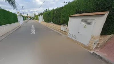 Apartment at Carril de los Cipreses, 16 photo 2