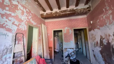 House in El Barri Nou 1 photo 32