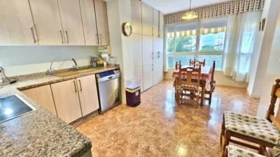 Apartment in Playa de San Juan photo 32