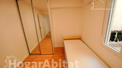 Flat on Calle de los Santos Justo y Pastor photo 15