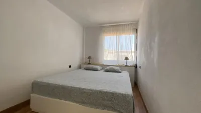 Apartment on Avenida Juan Carlos I, 1024 photo 32