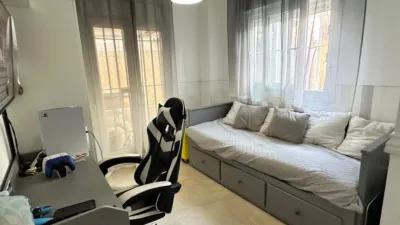 Flat in El Zabal-Santa Margarita photo 23