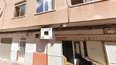 Flat at Carrer de Ruperto Chapí, 5 photo 3