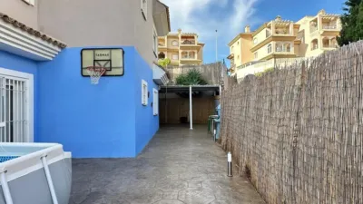 Flat in El Zabal-Santa Margarita photo 11