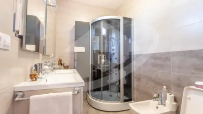 House on Carrer de Josep Pla photo 46