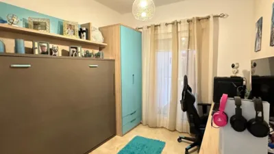 Flat in El Zabal-Santa Margarita photo 25