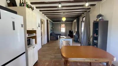 House in El Barri Nou 1 photo 10