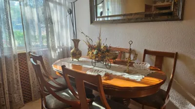 Apartment in El Espinar photo 11