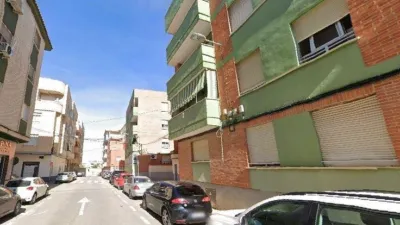 Apartment on Calle del Instituto, 11 photo 2