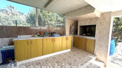 Chalet on La Pardala Street photo 12