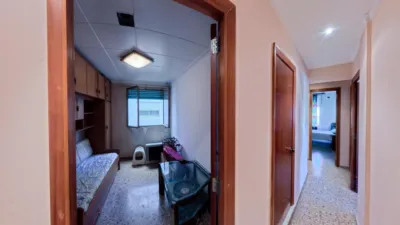 Apartment on Avinguda del Pare Castells, 33 photo 12
