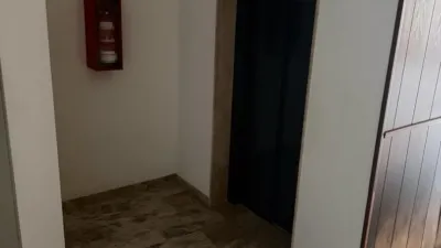 Apartment in Andalucia photo 12