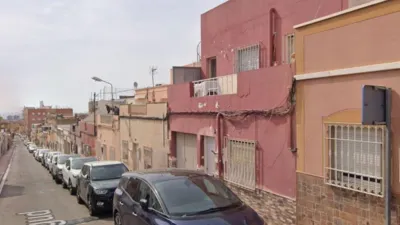 Terraced house on Calle Sierra de Monteagud, 129 photo 3