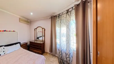 Apartment on Avinguda del Pare Castells, 33 photo 18