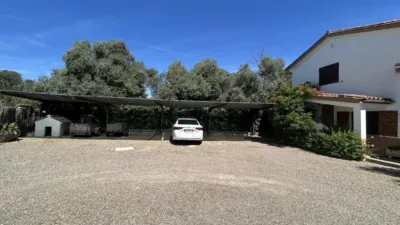 Rustic finca on Calle 0 photo 104