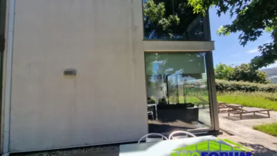 Casa – Miño, A Fontela - Vista 4