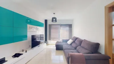 Apartment on Calle Judas Tadeo photo 34