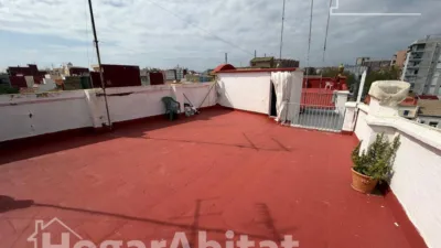 Flat on Calle de los Pescadores photo 25