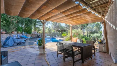 House on Carrer de Josep Pla photo 34