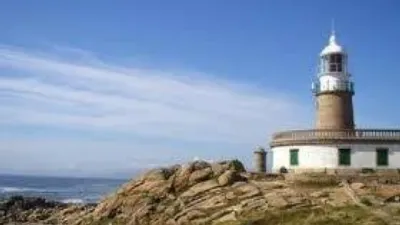 Apartment in Corrubedo photo 4