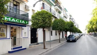 Flat on Calle de San Pablo, 17 photo 3