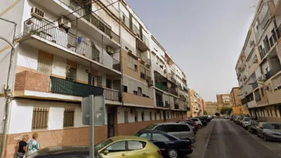 Apartment on Calle de Lope de Vega, 1 photo 3