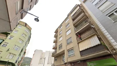 Apartment on Carrer Planes de la Baronia photo 4