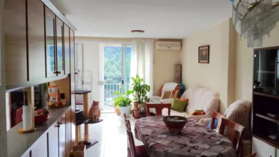 Apartment on Carrer de Francesc Guitart photo 4