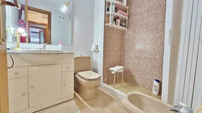 Apartment in Playa de San Juan photo 23
