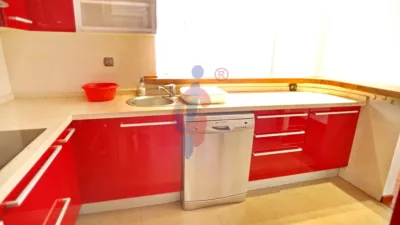 Apartment on Carrer Major, 64 photo 18