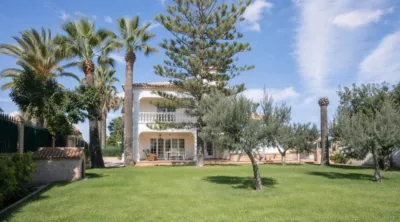 Chalet in Costa Blanca photo 8