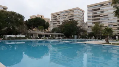 Apartment in Playa de San Juan photo 44