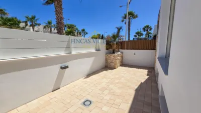 Chalet in San Juan de los Terreros photo 25