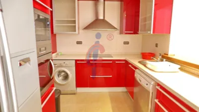 Apartamento en venta en Carrer Major, 64, cerca de Carrer de José Antonio Larramendi - Vista 3