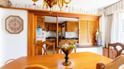 Apartment on Avinguda de Gabriel Alomar photo 33