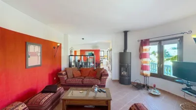 Casa – El Poble Nou de Benitatxell - Benitachell - Vista 5
