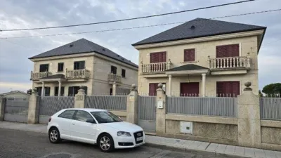 Terraced house on Maestro Acevedo Street photo 7