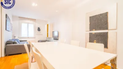 Apartment on Carrer de la Llanterna photo 10
