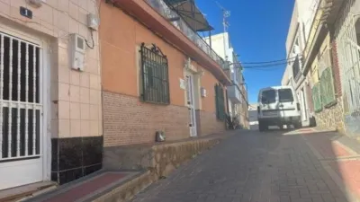 Flat on Calle de la Amargura, 3 photo 3