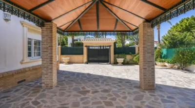 Chalet in Costa Blanca photo 14