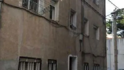 Flat in La Creu 10 photo 2