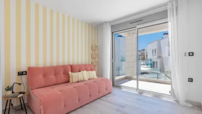 Chalet on Cabo de Palos Street photo 23