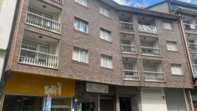 Flat at 22 Ru Canteira Street, Entrance 1, Floor 3, Unit 0B, Ordes (A Coruña) photo 2