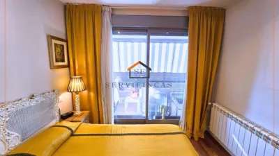 Apartment in Camino del Tomillarón photo 18