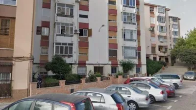Flat at Plaza de la Cruz, 1 photo 3