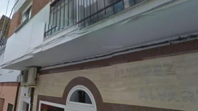 Flat on Calle de Modesto Marcos, 10 photo 2