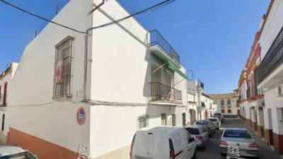 Terraced house on Calle de la Marquesa, 6 photo 3